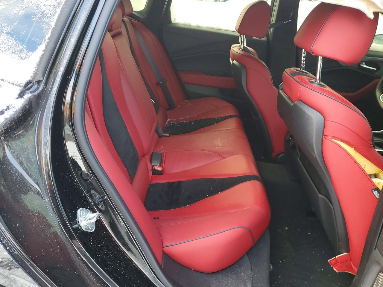2023 ACURA TLX TYPE S photo 19