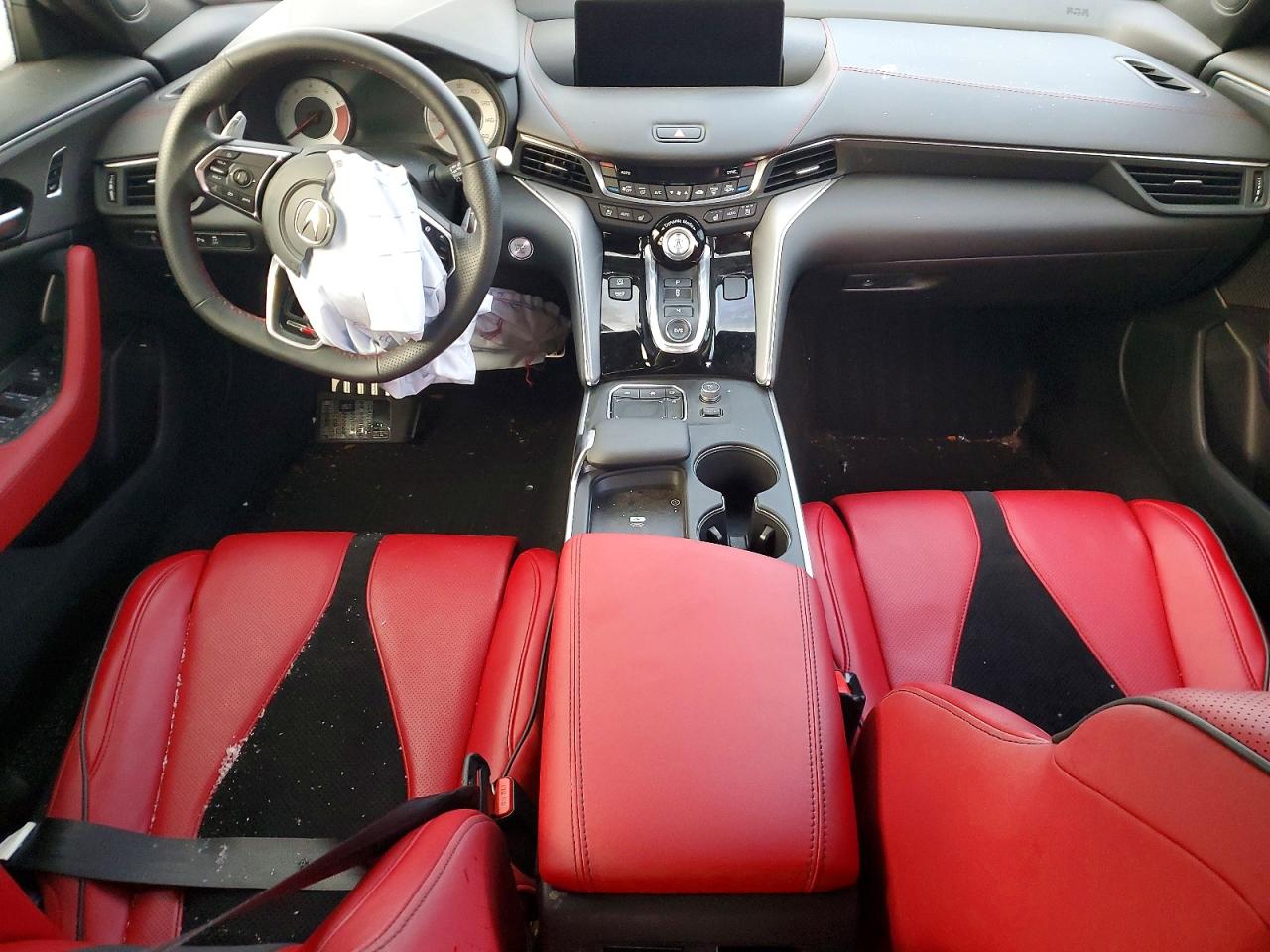 2023 ACURA TLX TYPE S photo 15