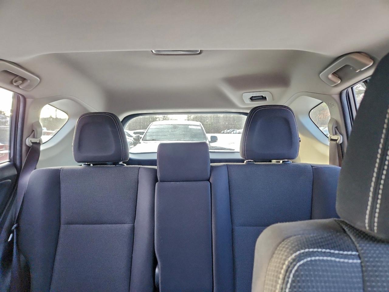 2018 TOYOTA RAV4 ADVENTURE photo 10