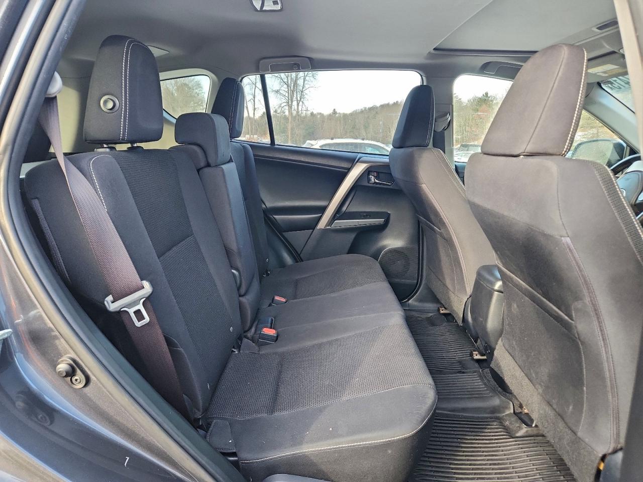 2018 TOYOTA RAV4 ADVENTURE photo 11