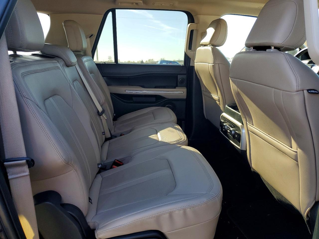 2024 FORD EXPEDITION MAX LIMITED photo 28