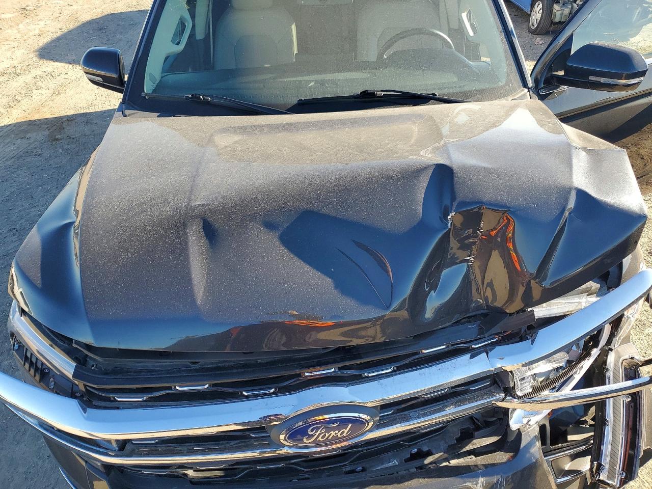 2024 FORD EXPEDITION MAX LIMITED photo 31