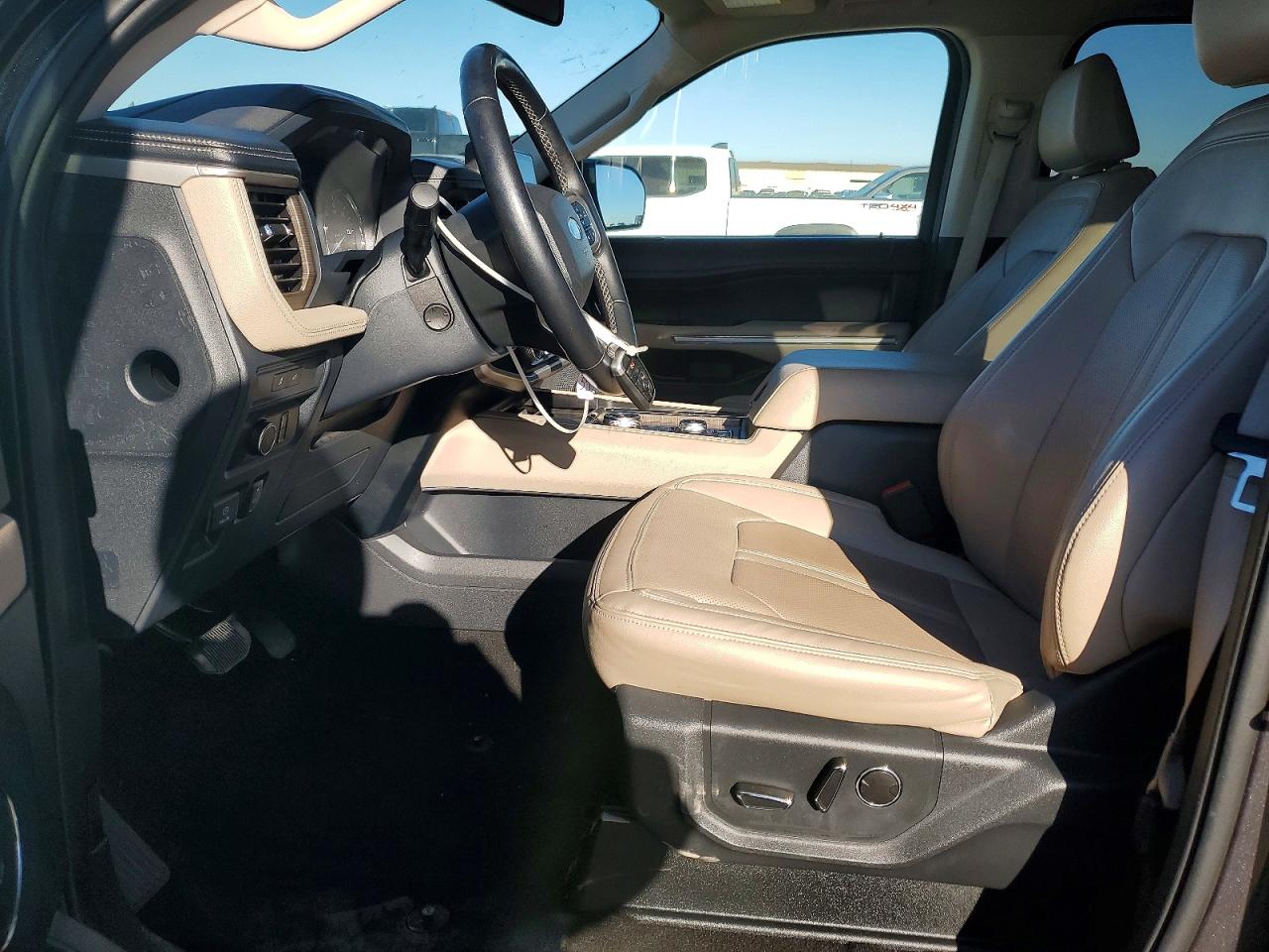 2024 FORD EXPEDITION MAX LIMITED photo 19
