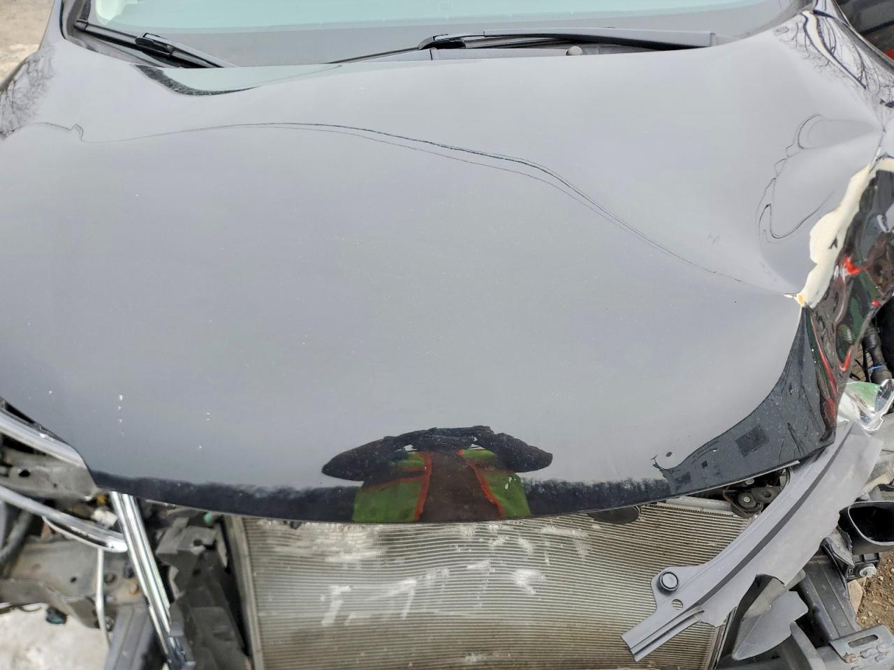 2016 HONDA CR-V SE photo 12