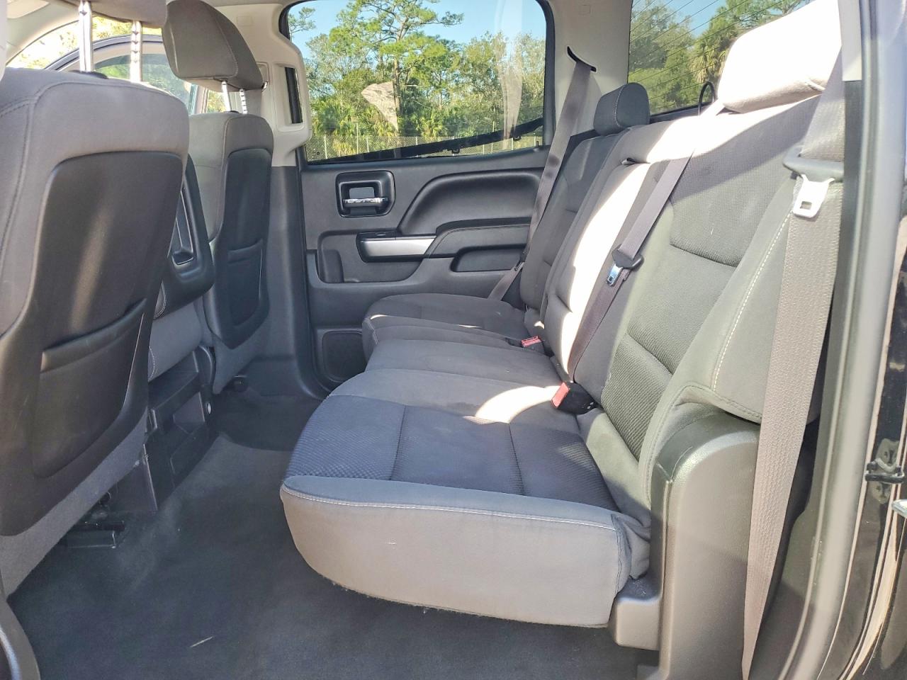 2014 CHEVROLET SILVERADO C1500 LT photo 10