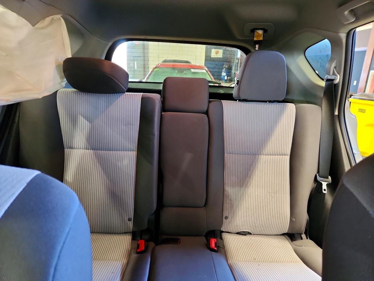 2013 TOYOTA RAV4 LE photo 10
