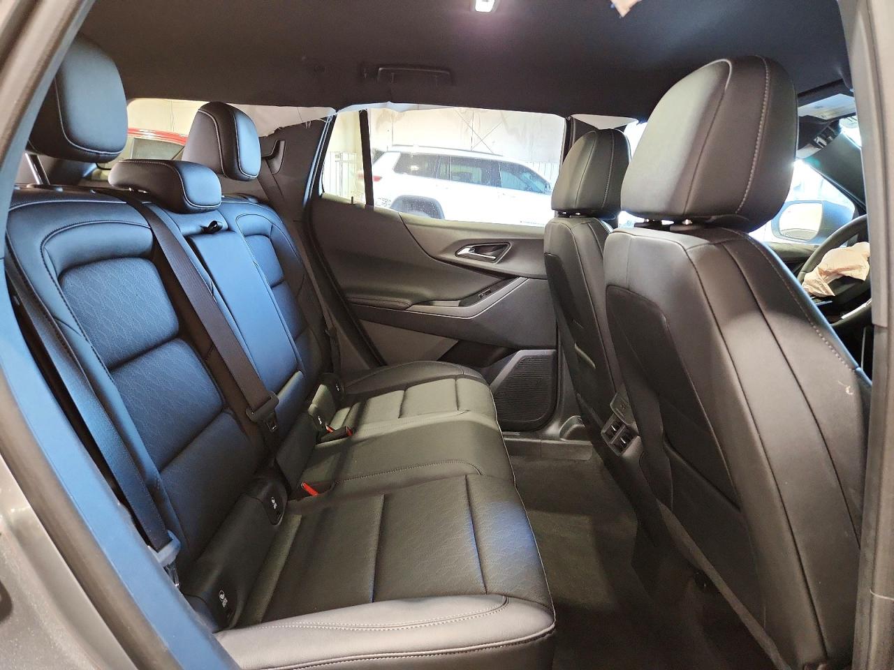 2026 CHEVROLET EQUINOX LT photo 11