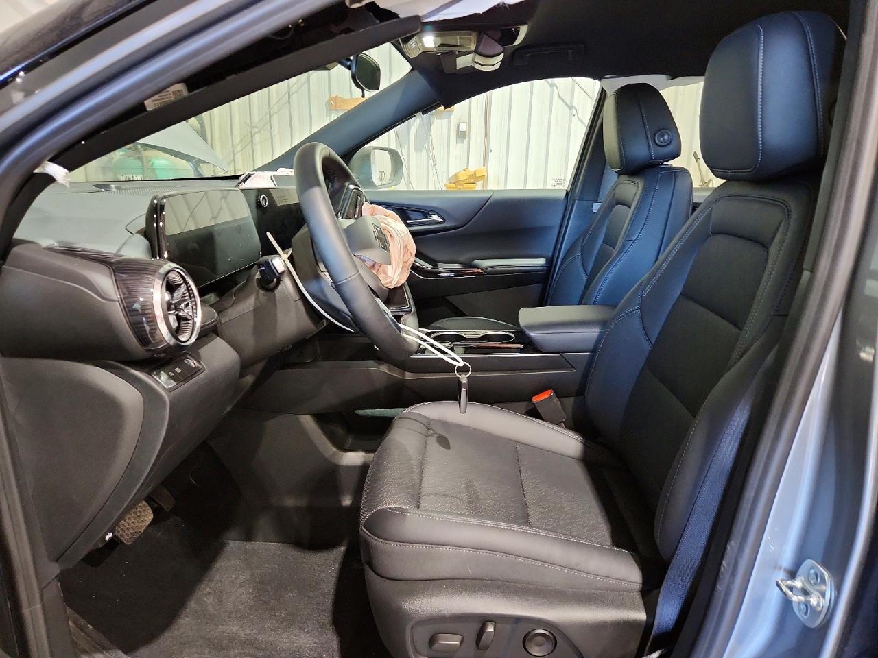 2026 CHEVROLET EQUINOX LT photo 7