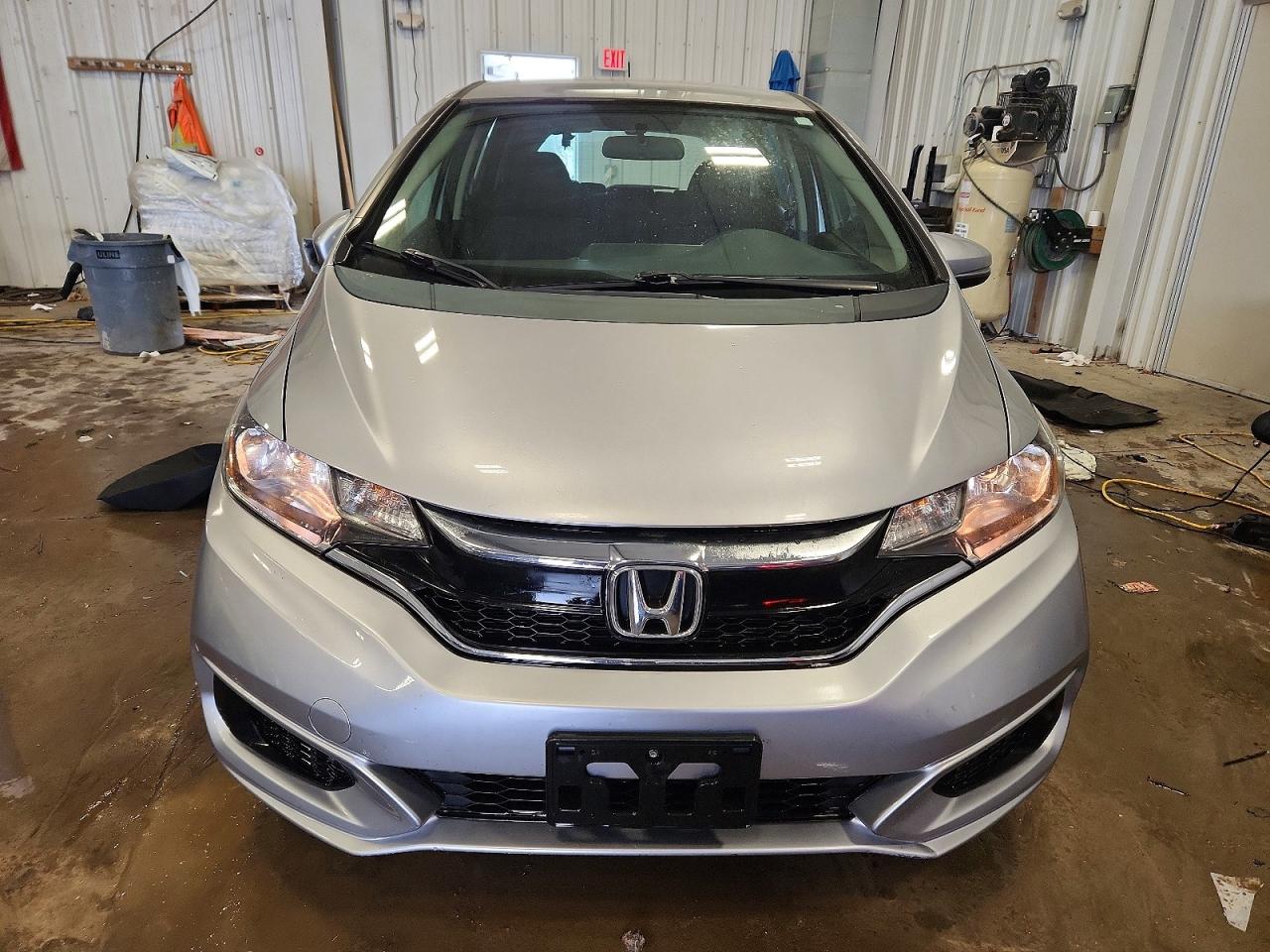 2019 HONDA FIT LX photo 5