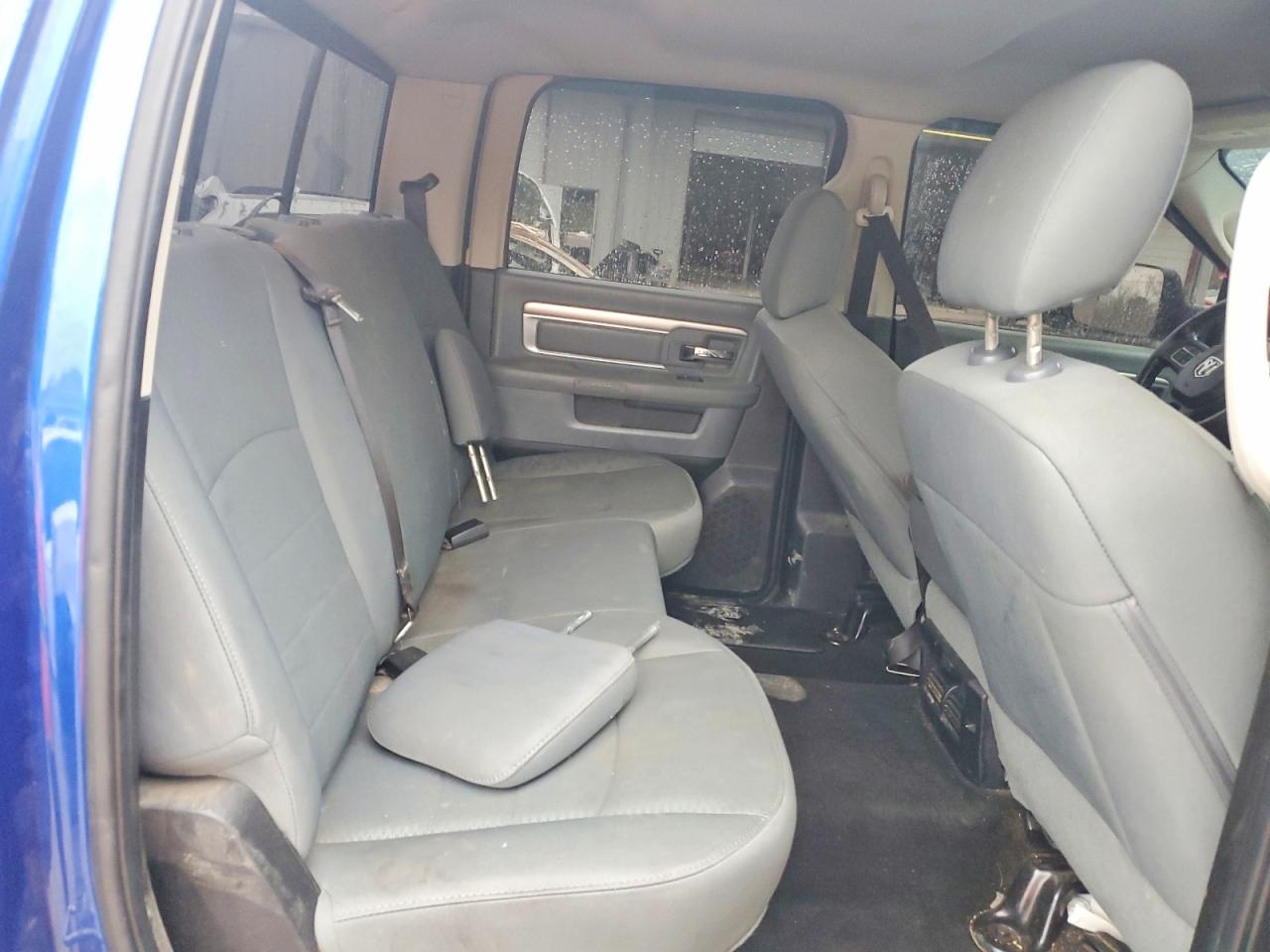 2016 RAM 2500 SLT photo 19