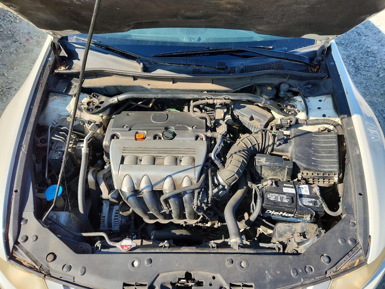 2009 ACURA TSX photo 11