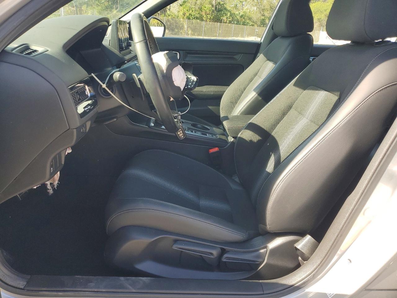 2024 HONDA CIVIC SPORT photo 13