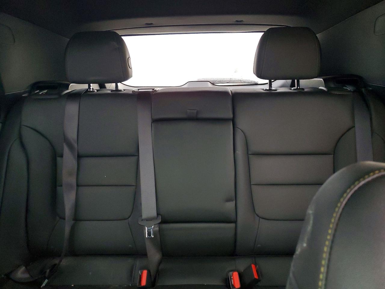2025 CHEVROLET TRAILBLAZER ACTIV photo 10