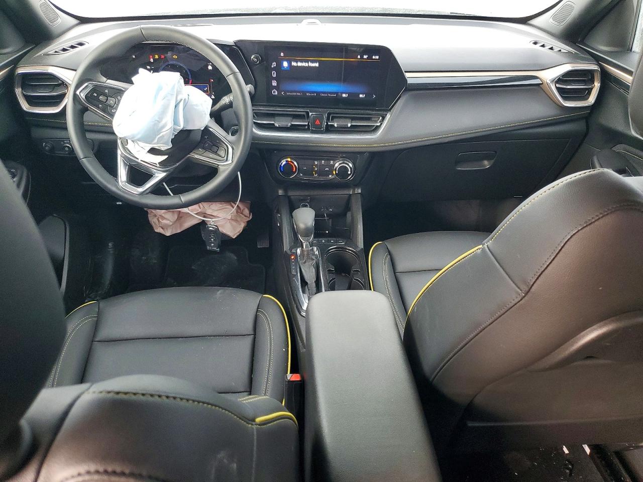2025 CHEVROLET TRAILBLAZER ACTIV photo 8