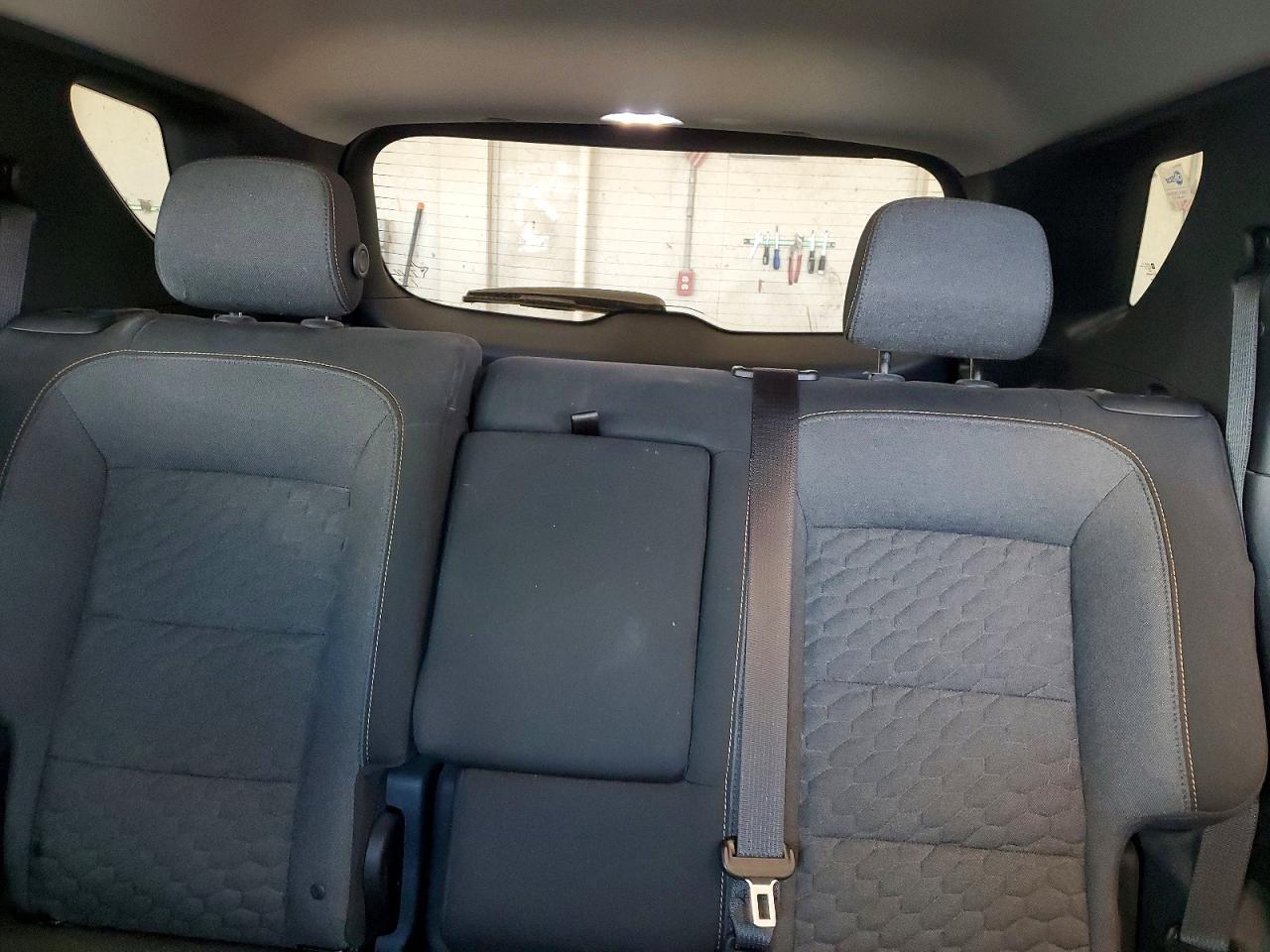 2018 CHEVROLET EQUINOX LT photo 10