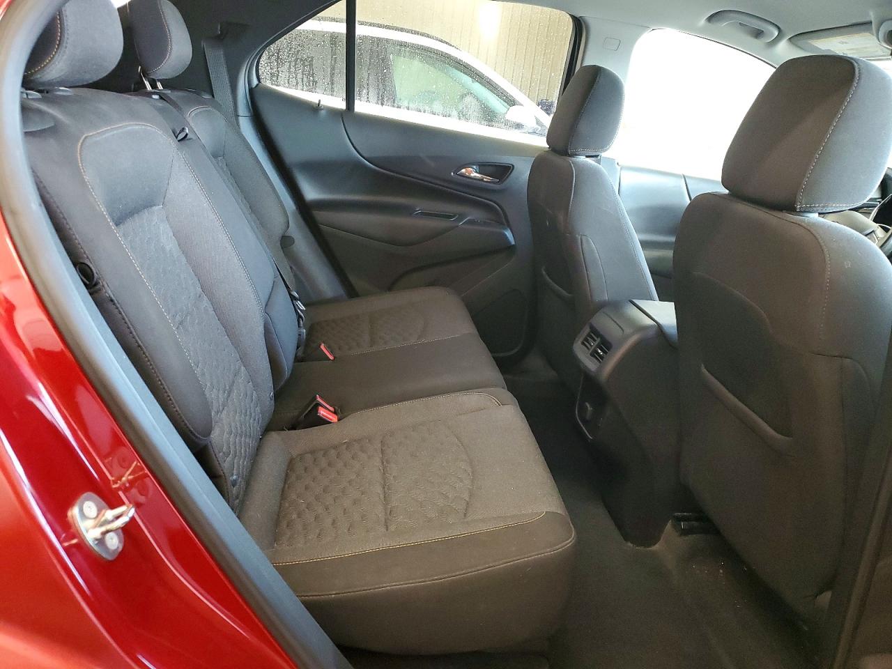 2018 CHEVROLET EQUINOX LT photo 11