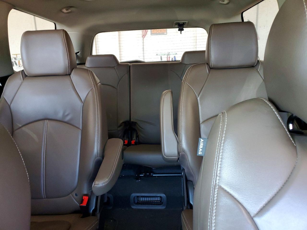 2017 GMC ACADIA LIMITED SLT-2 photo 10