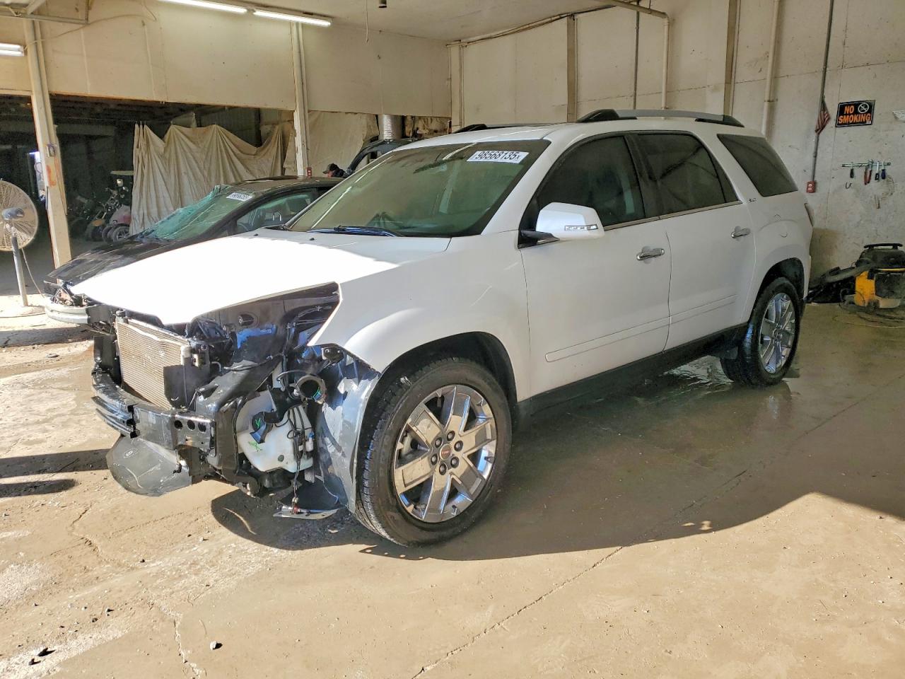 2017 GMC ACADIA LIMITED
