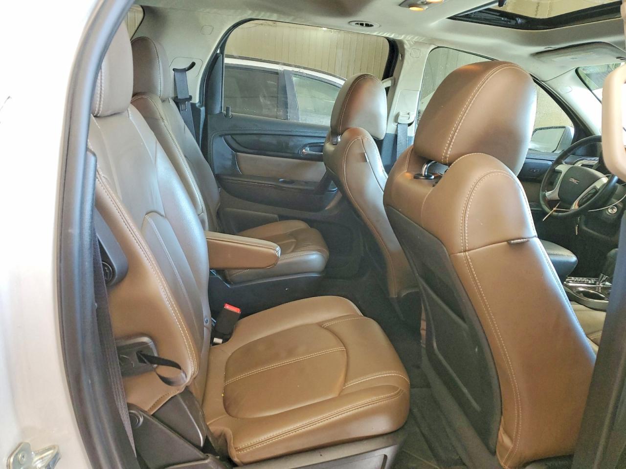 2017 GMC ACADIA LIMITED SLT-2 photo 11