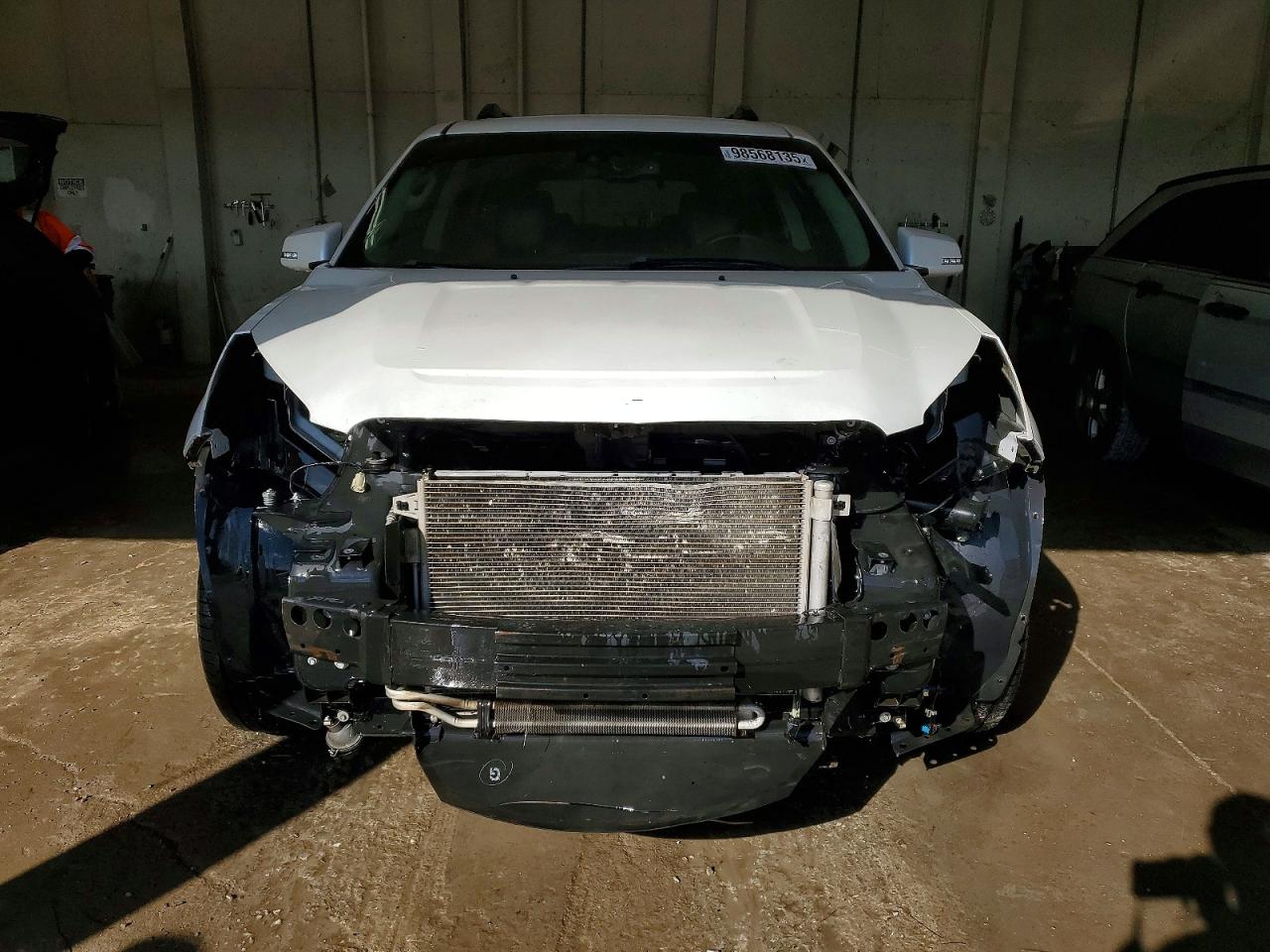 2017 GMC ACADIA LIMITED SLT-2 photo 5
