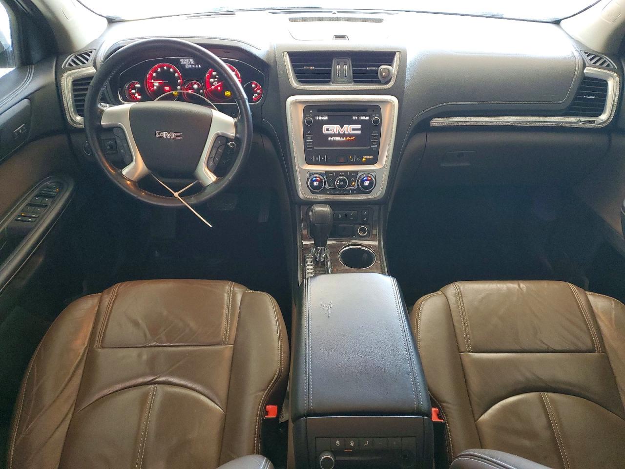2017 GMC ACADIA LIMITED SLT-2 photo 8