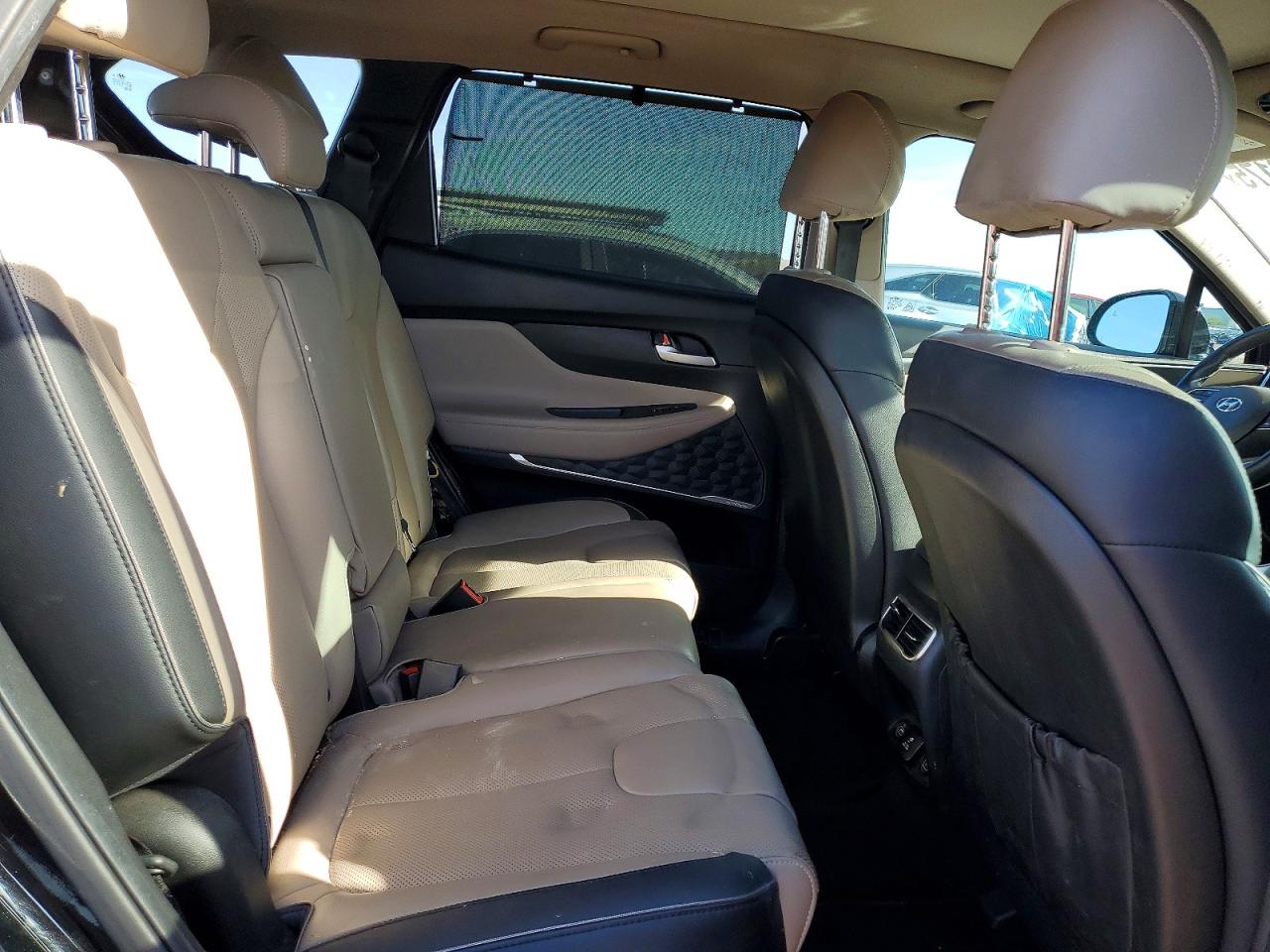 2023 HYUNDAI SANTA FE LIMITED photo 11