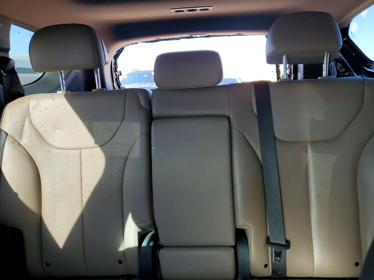 2023 HYUNDAI SANTA FE LIMITED photo 10