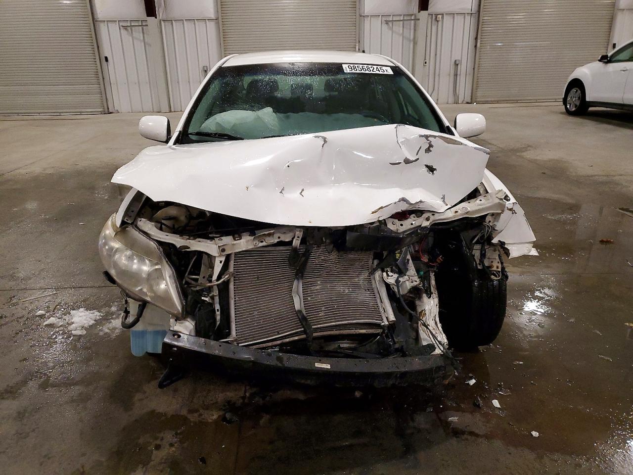 2010 TOYOTA COROLLA BASE photo 5