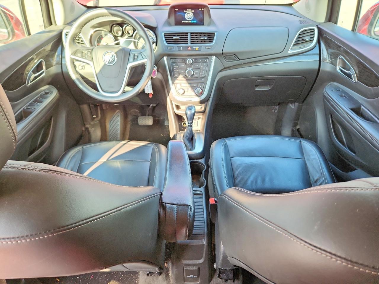 2015 BUICK ENCORE photo 8