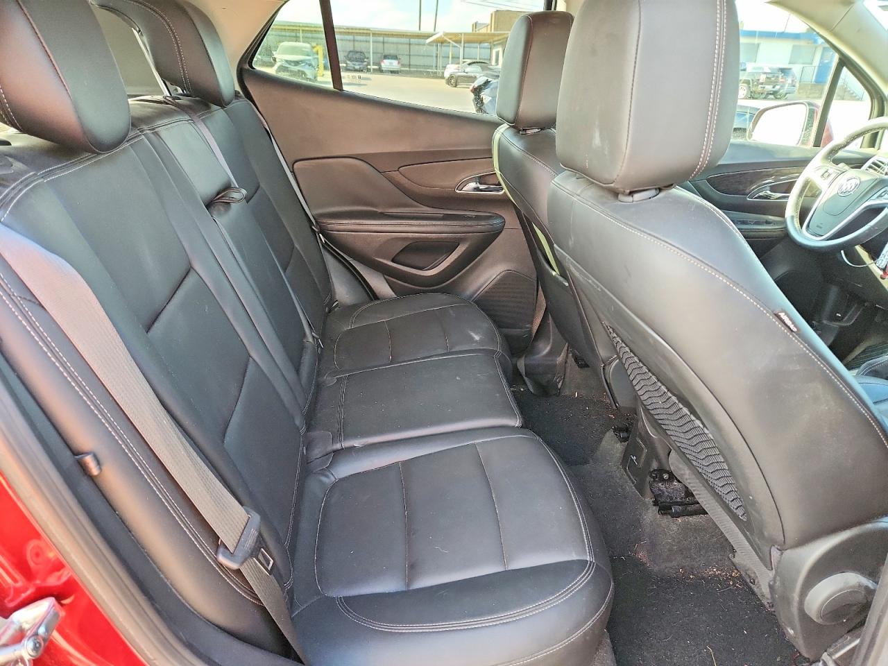 2015 BUICK ENCORE photo 11