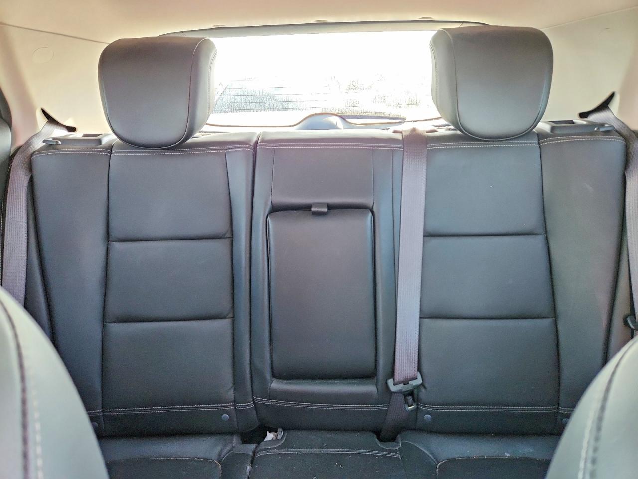 2015 BUICK ENCORE photo 10