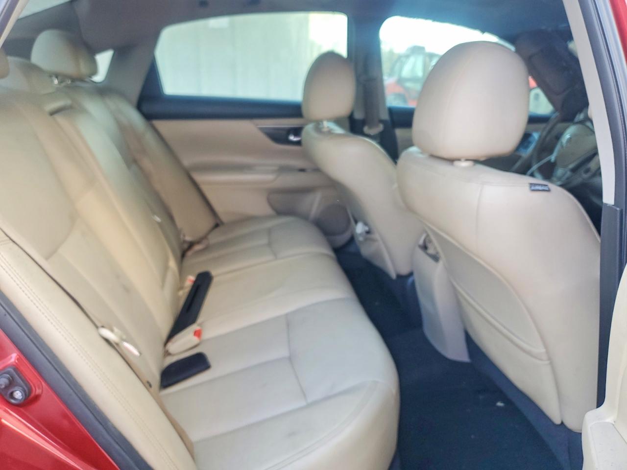 2015 NISSAN ALTIMA 3.5S photo 10