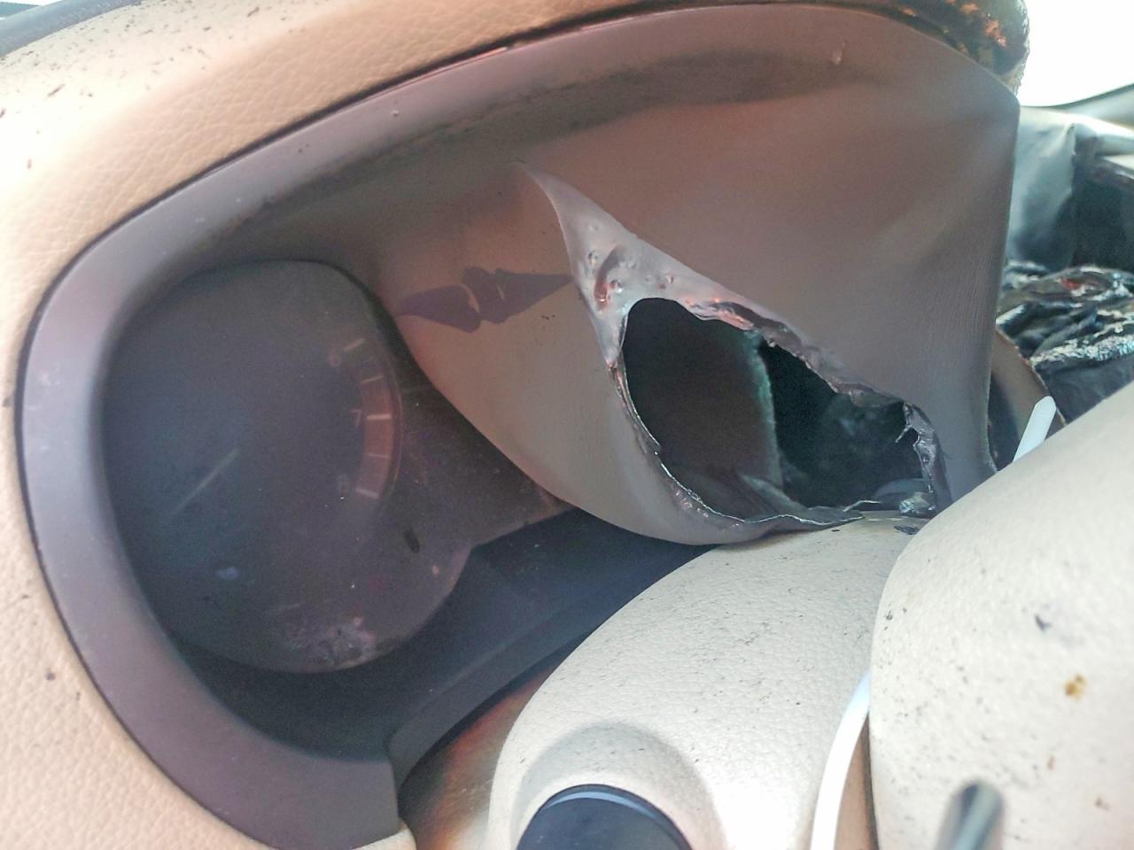2015 NISSAN ALTIMA 3.5S photo 9