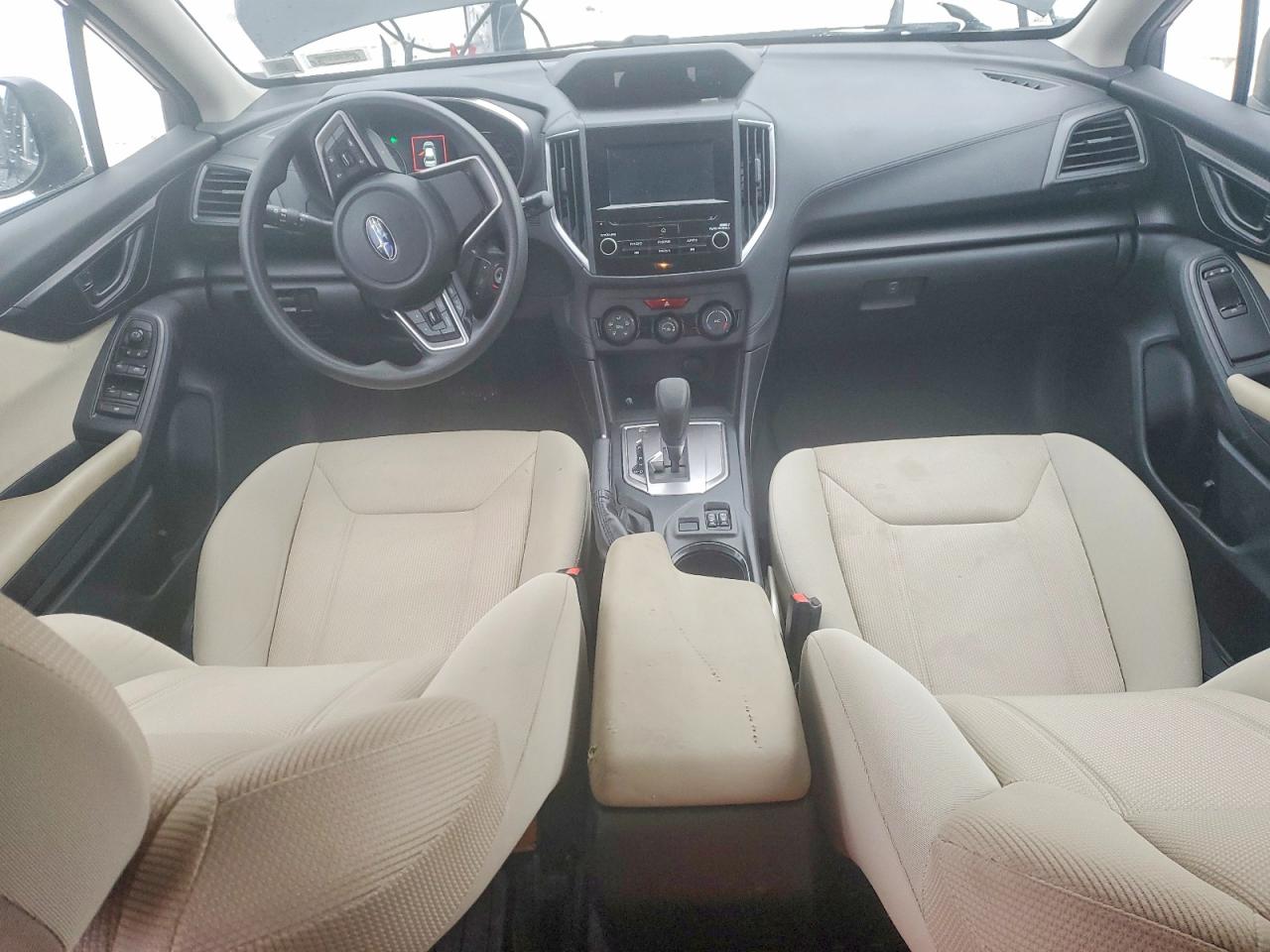 2019 SUBARU IMPREZA PREMIUM photo 8
