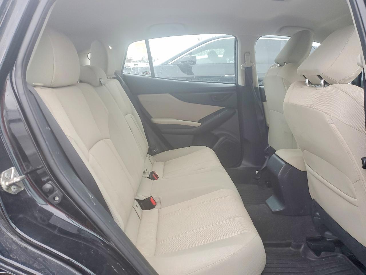 2019 SUBARU IMPREZA PREMIUM photo 10