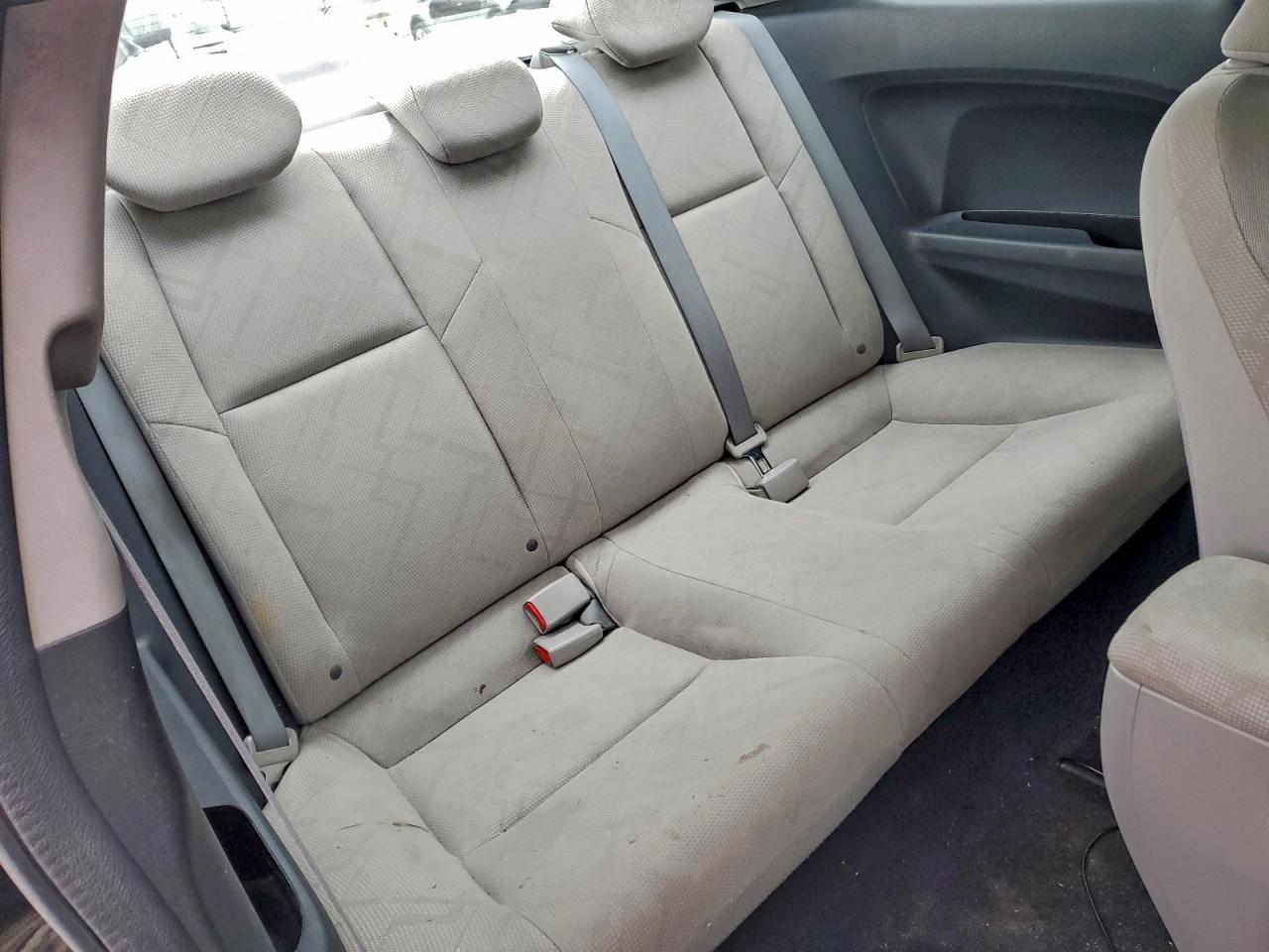 2012 HONDA CIVIC LX photo 19