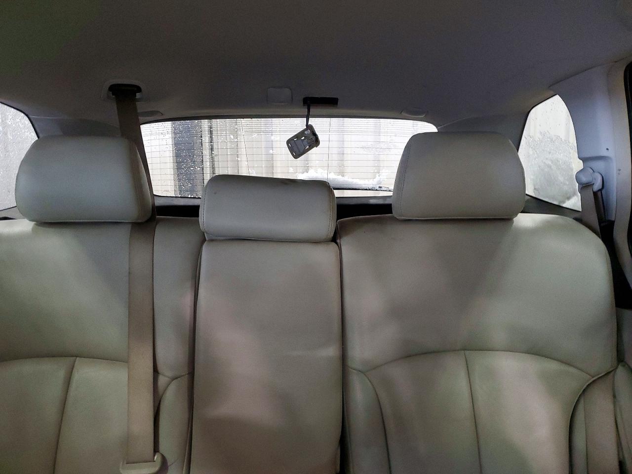 2014 SUBARU OUTBACK 2.5I PREMIUM photo 10