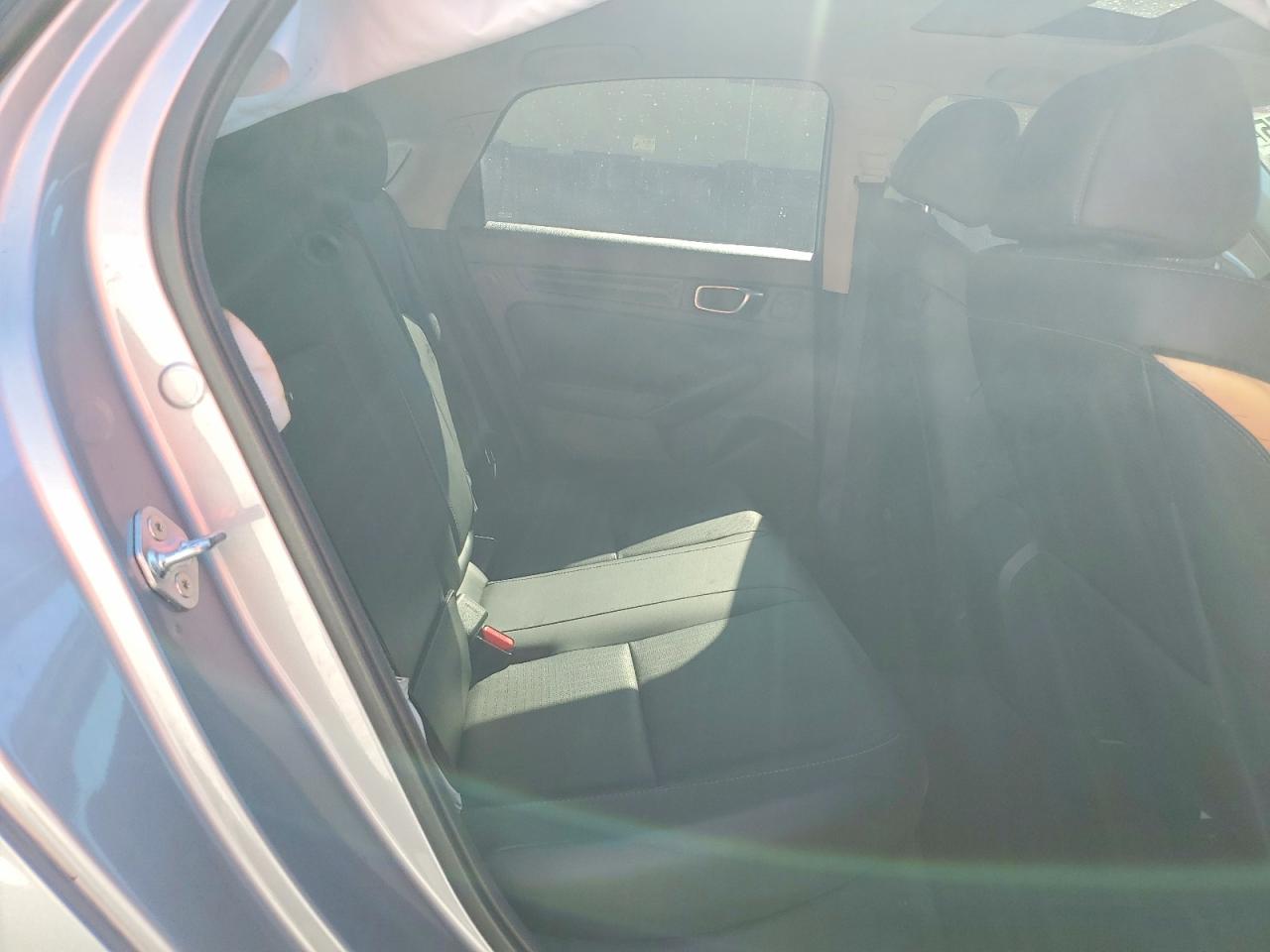 2024 HONDA CIVIC EXL photo 10