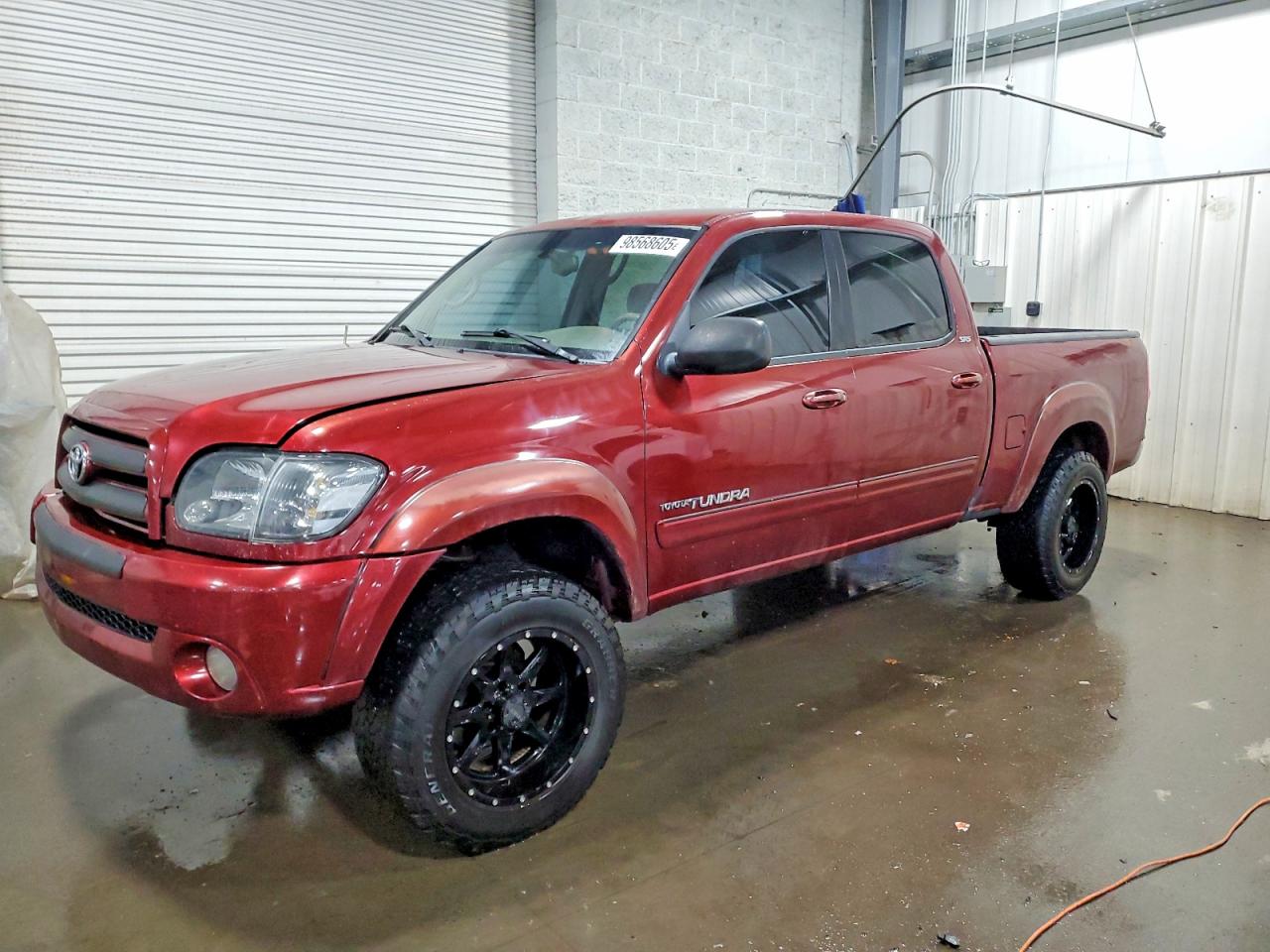 2005 TOYOTA TUNDRA