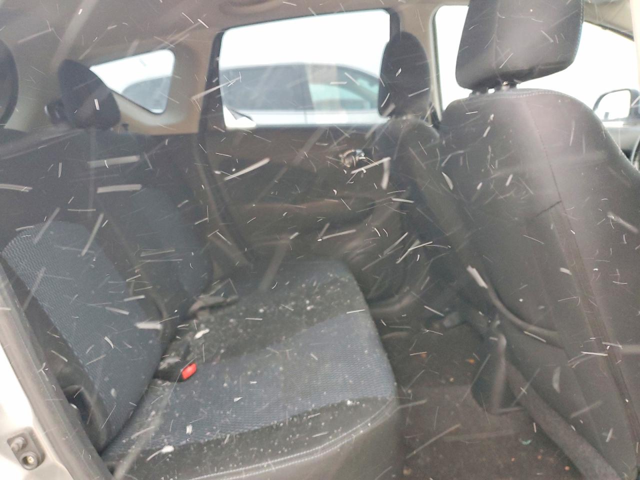 2014 NISSAN VERSA NOTE S photo 11