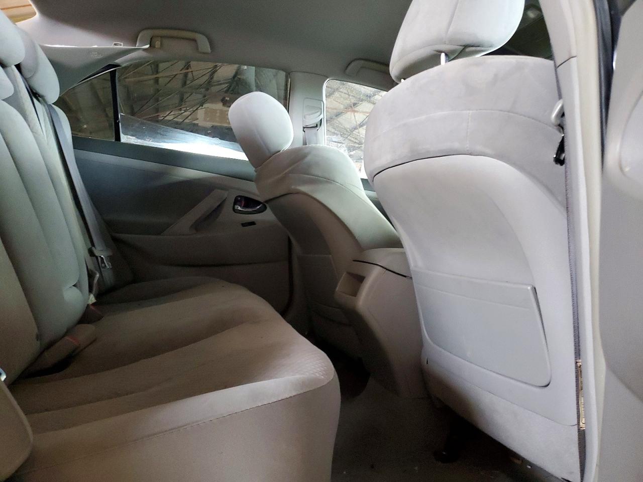 2007 TOYOTA CAMRY LE photo 10