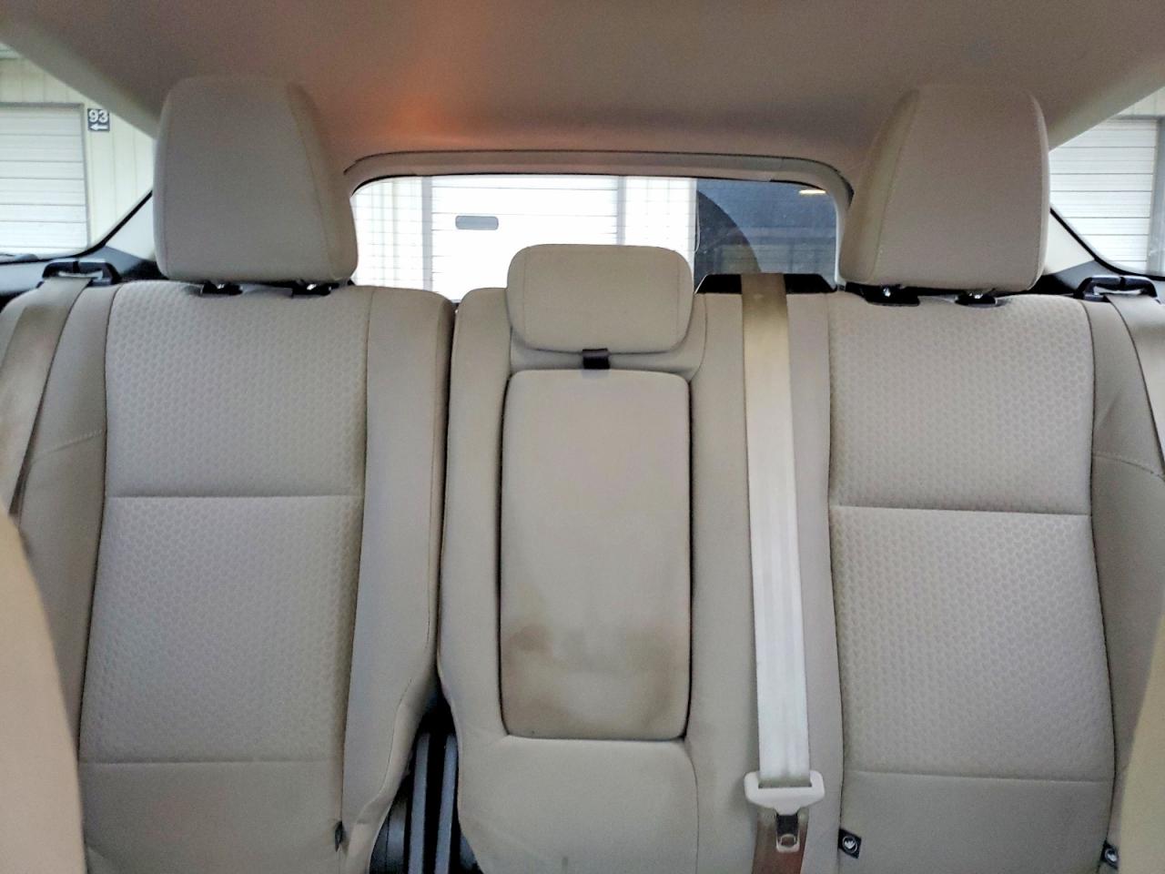 2017 FORD ESCAPE SE photo 19