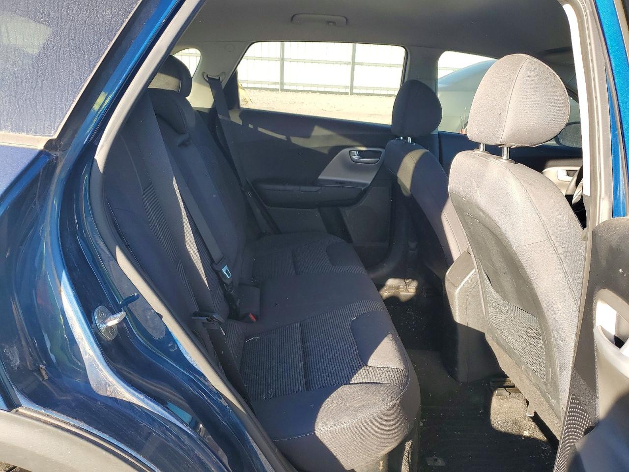 2017 KIA NIRO FE photo 31