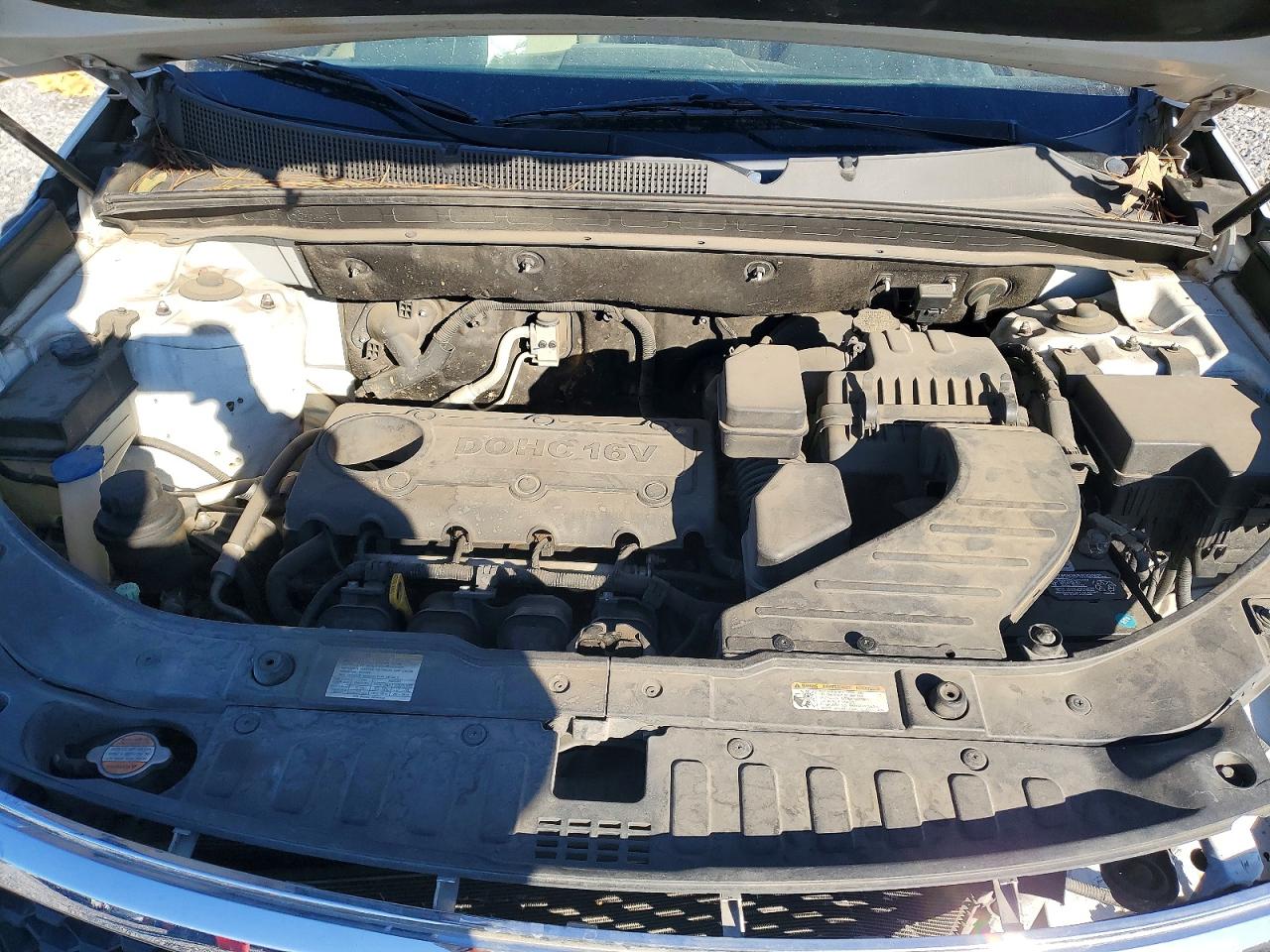 2013 KIA SORENTO LX photo 23