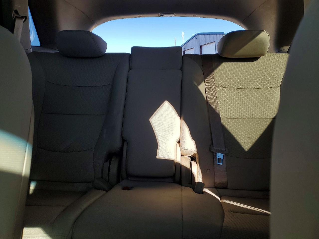 2013 KIA SORENTO LX photo 19