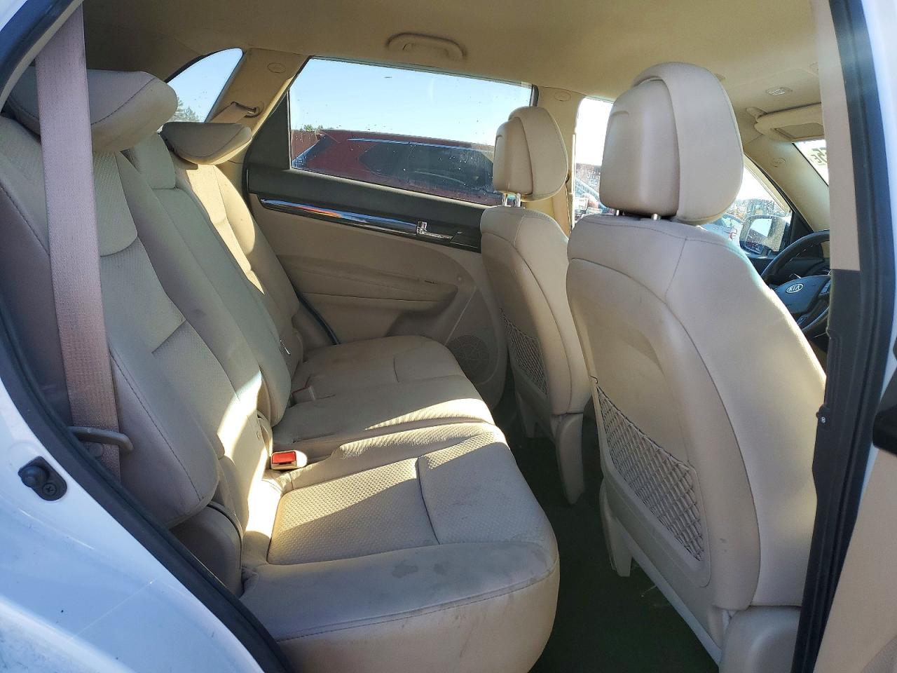 2013 KIA SORENTO LX photo 21