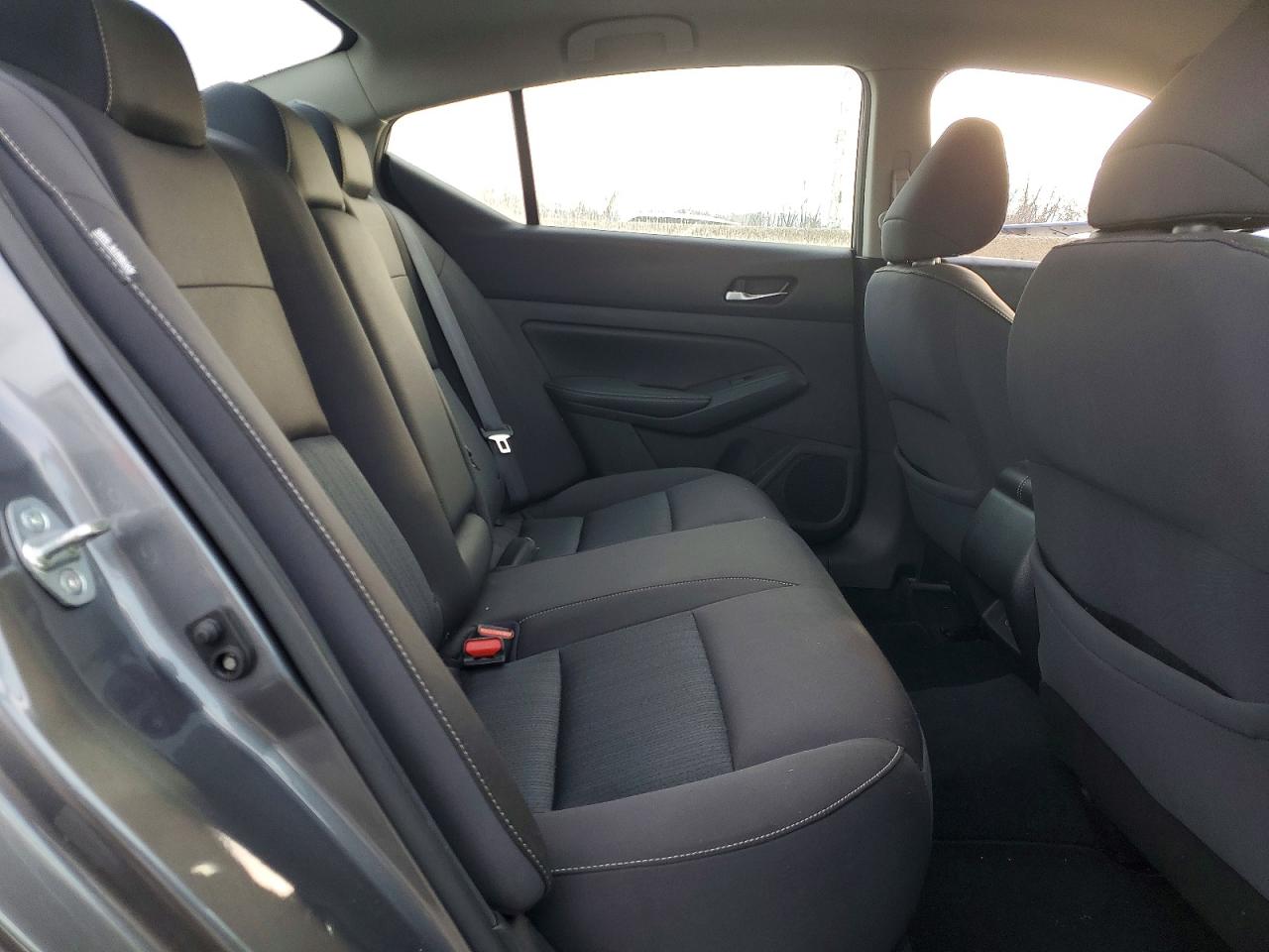 2019 NISSAN ALTIMA S photo 19