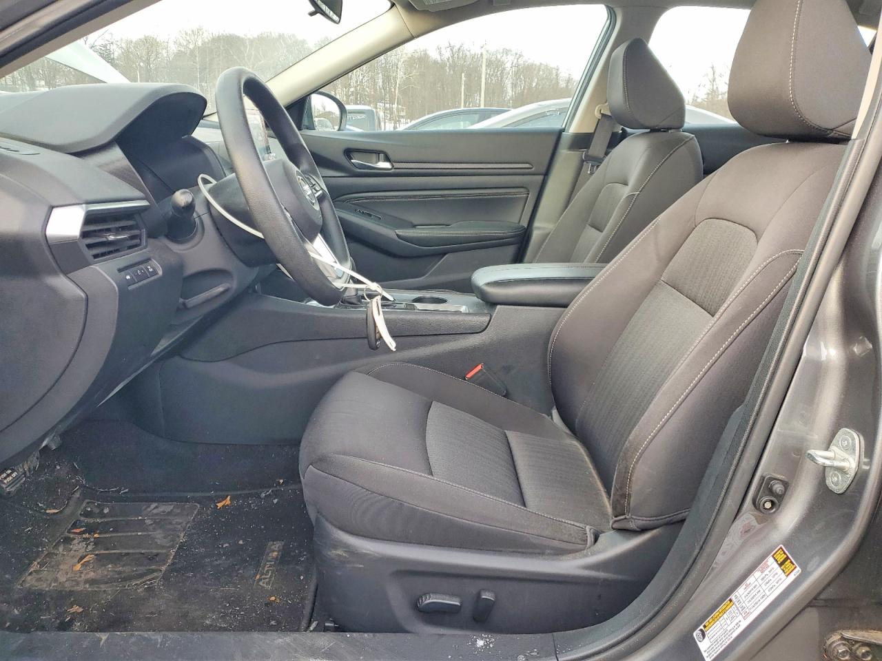 2019 NISSAN ALTIMA S photo 13