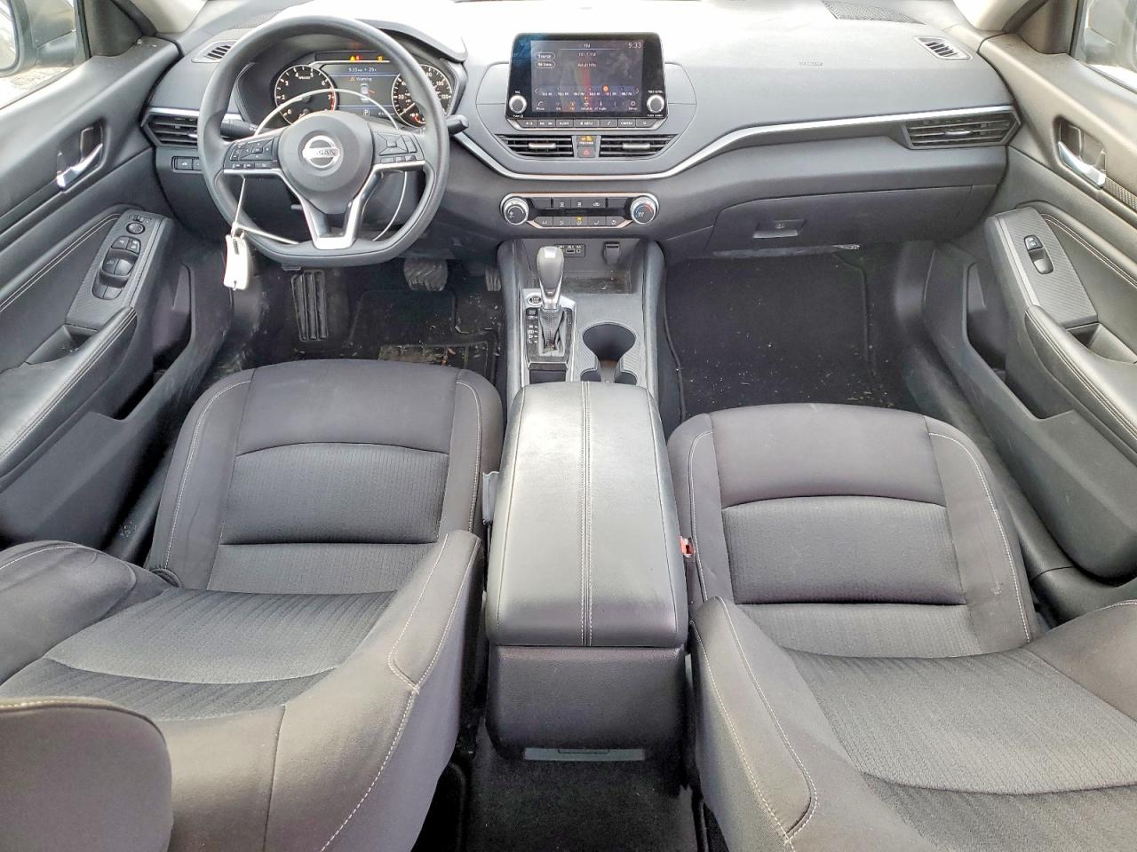 2019 NISSAN ALTIMA S photo 15