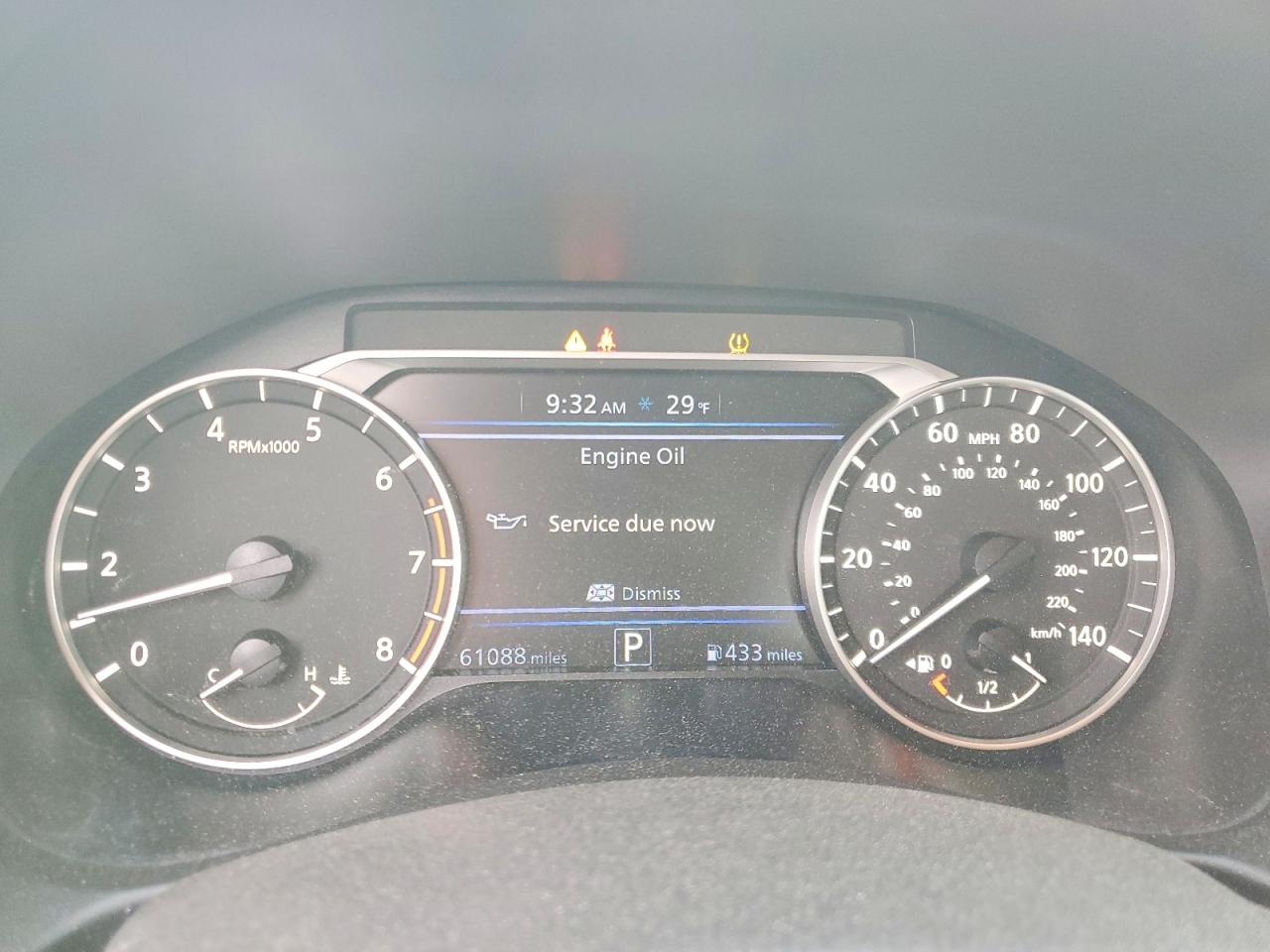 2019 NISSAN ALTIMA S photo 17
